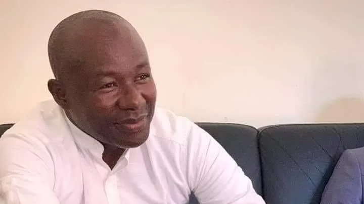 C'est une triste nouvelle qui est tombée comme un coup de foudre. Youssouf Sampil, ancien directeur des affaires financières du ministère de l’information et de celui des travaux publics qui dirigeait le village PRAC est décédé ce vendredi 13 octobre 2023, au Royaume chérifien. Que l’âme de Youssouf Sampil repose en paix. Amen !