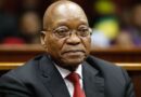 Afrique du Sud : Nouvelle défaite de l'ANC pour arrêter le parti MK de Jacob Zuma