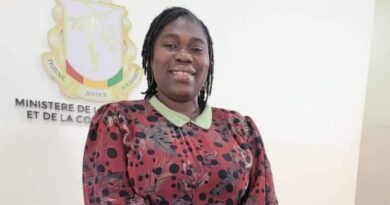 RTG: Makèmè Bamba nommée directrice Générale