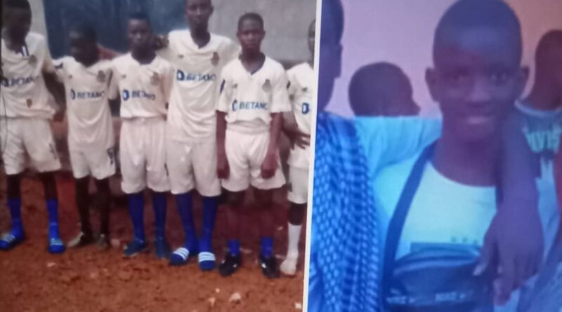 Guinée : Plus de 10 jeunes enfants kidnappés par un léonais (témoins)