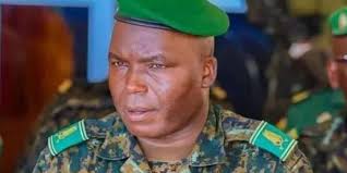 Guinée : le Général Sadiba Koulibaly est mort( parquet militaire)
