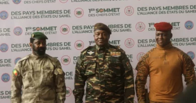 La « ceinture des coups d’État » en Afrique de l’Ouest : la prise de pouvoir de l’armée malienne en 2020 a-t-elle changé la région ?